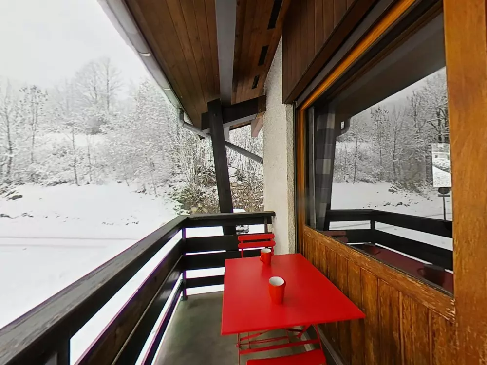 Résidence Tournette 1