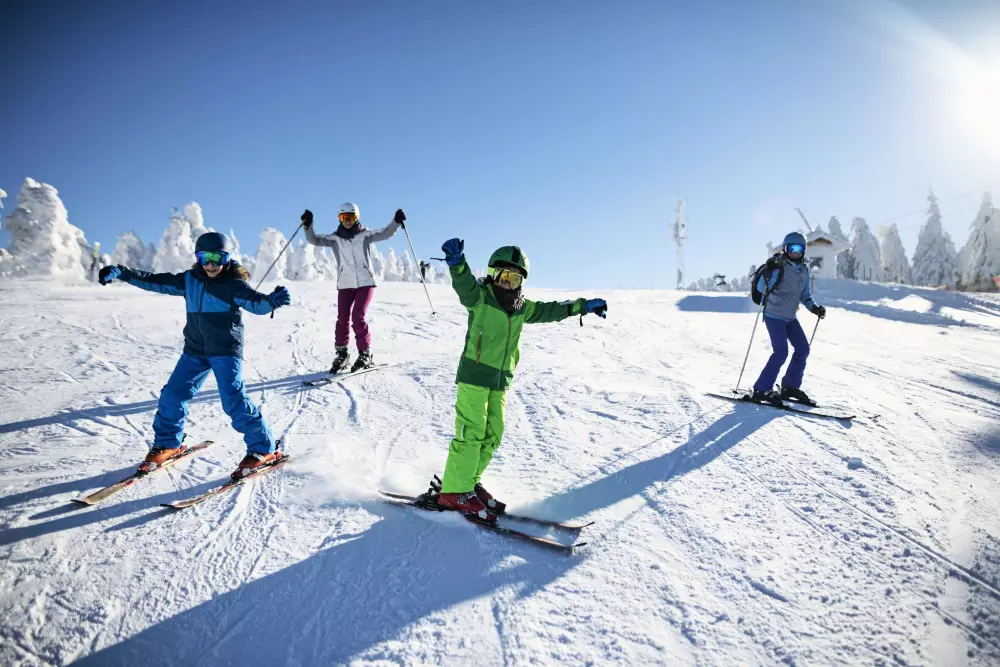 Résidence Tournette 1