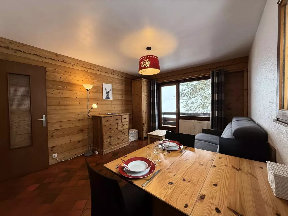 Résidence Tournette 1