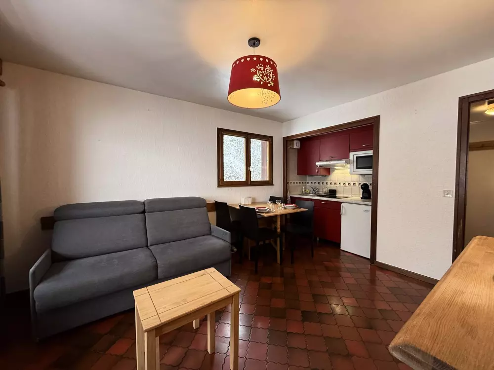 Résidence Tournette 1