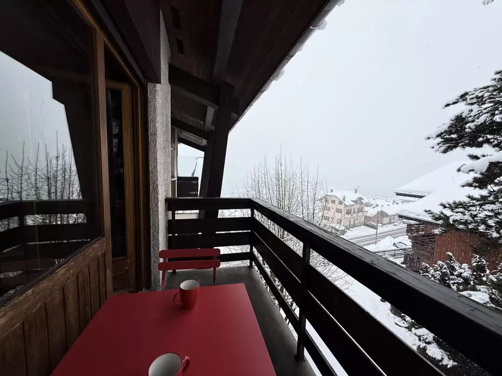 Résidence Tournette 1