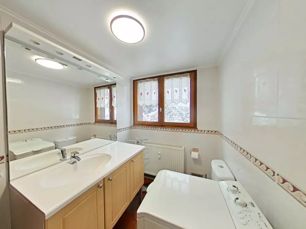 Résidence Tournette 1