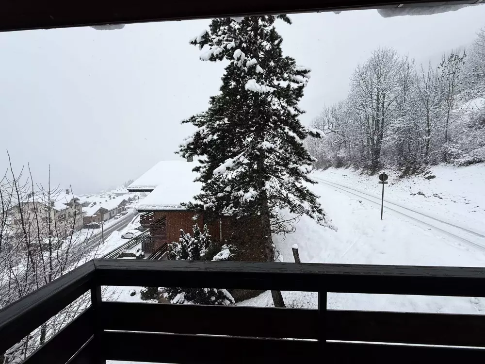 Résidence Tournette 1