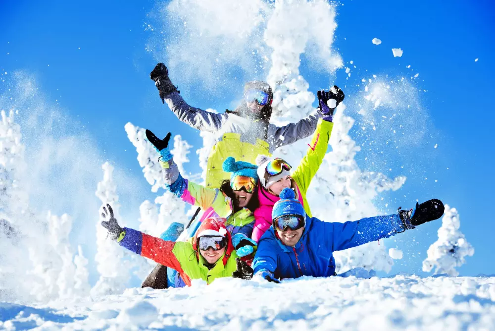 Résidence Tournette 1