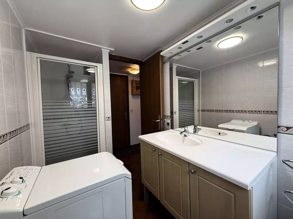 Résidence Tournette 1