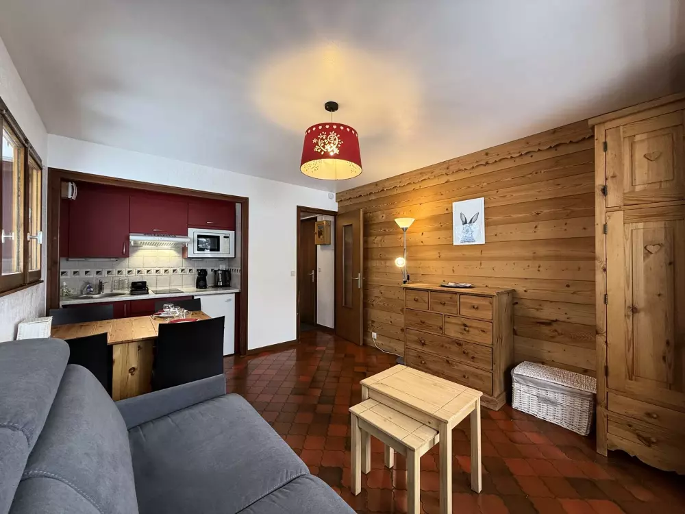 Résidence Tournette 1