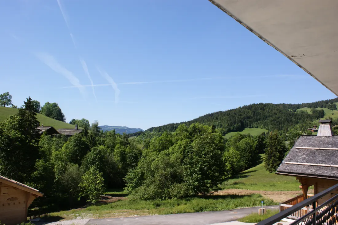 Résidence Touvière N° 7