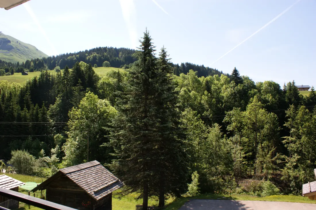 Résidence Touvière N° 7