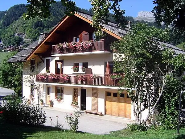 Résidence Vieux Noyer (Sorbier)