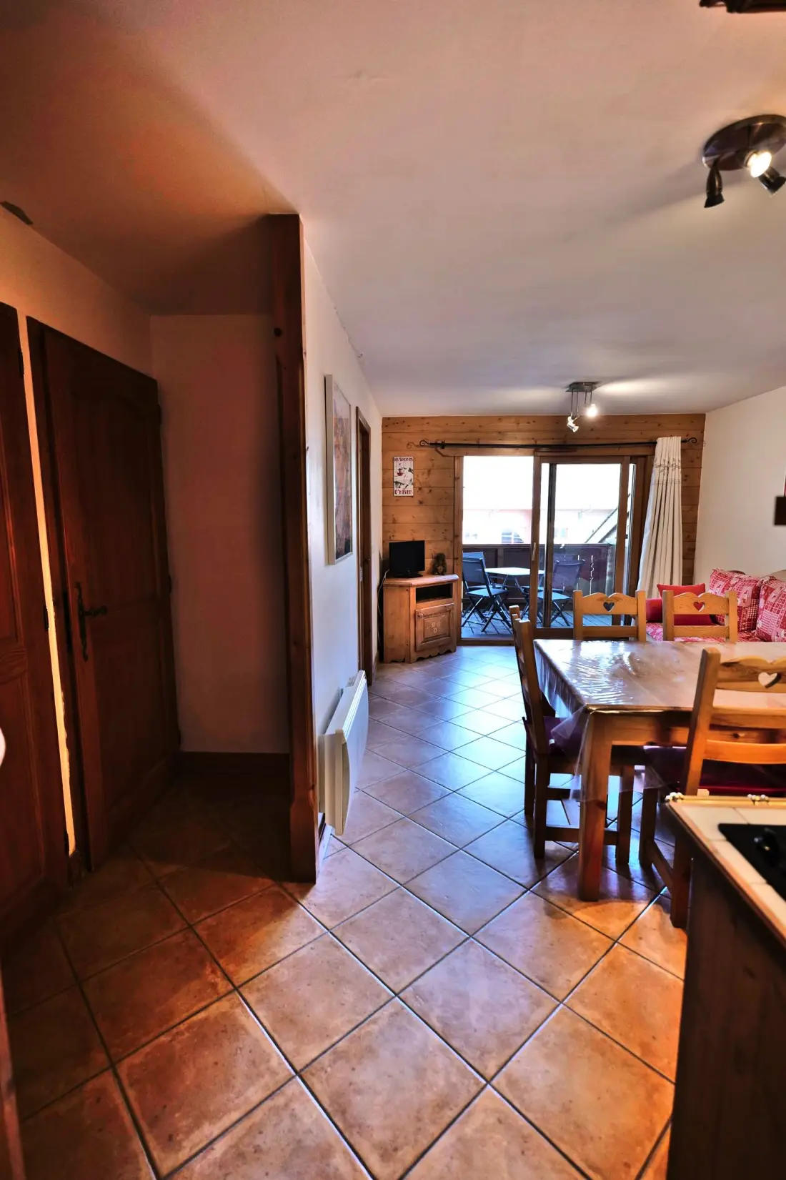 Résidence Village De Lessy