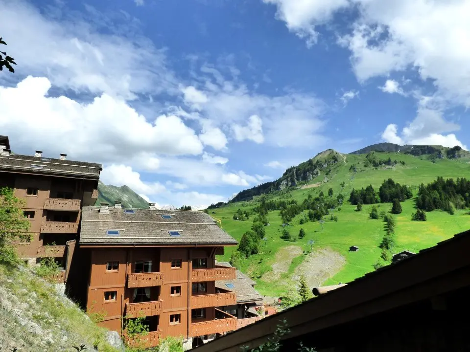 Résidence Village De Lessy