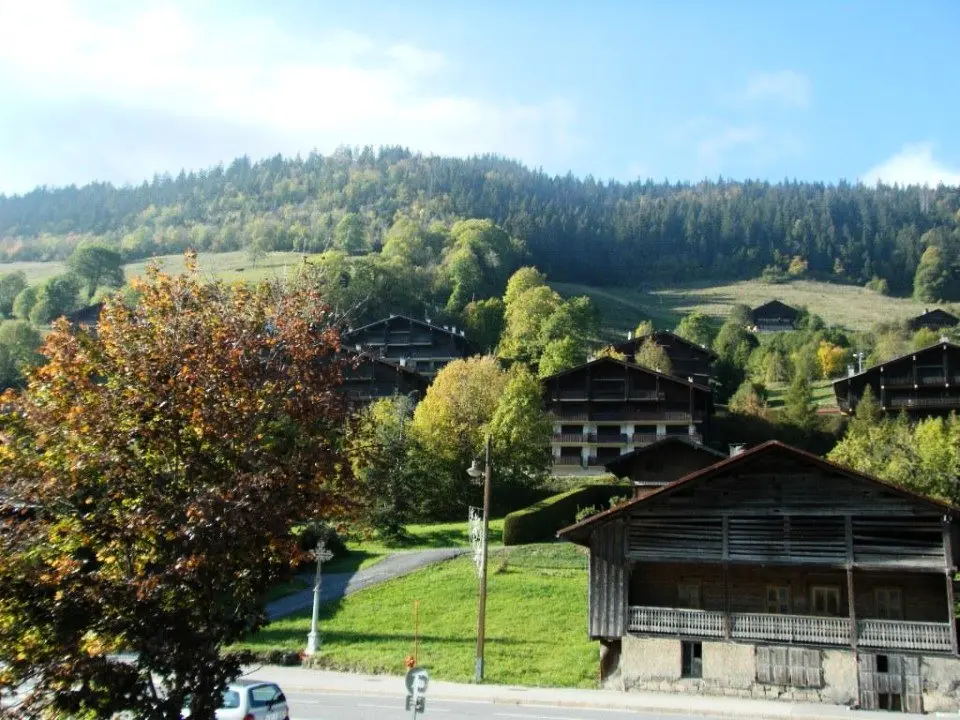 Résidence Villavit
