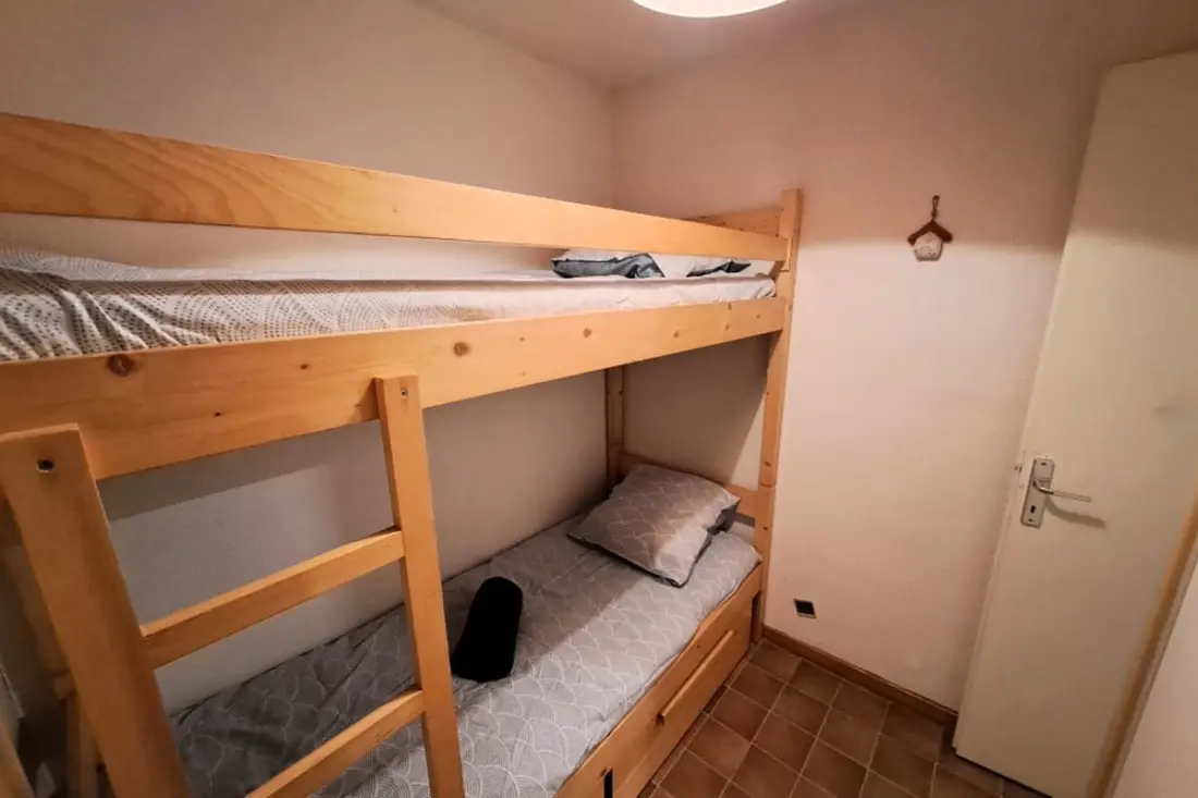 Séjournez Au Pied Des Pistes, Vue Imprenable !