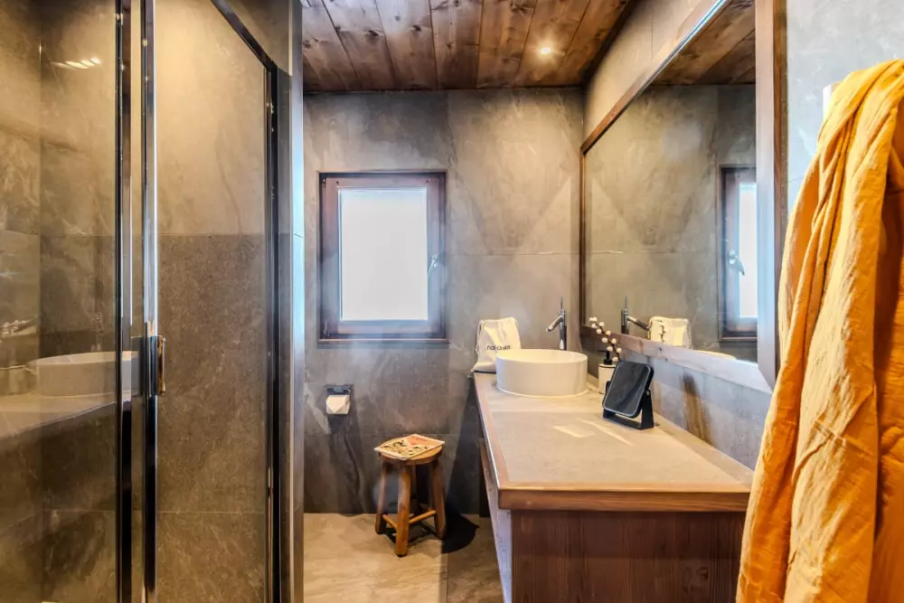 Slow Chalet Mont Real - Le Grand Bornand - 3km Des Pistes Du Chinaillon