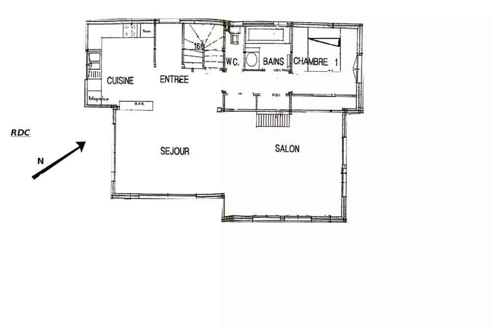 Slow Chalet Mont Real - Le Grand Bornand - 3km Des Pistes Du Chinaillon