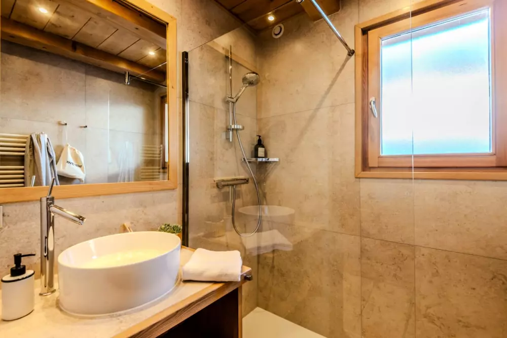 Slow Chalet Mont Real - Le Grand Bornand - 3km Des Pistes Du Chinaillon