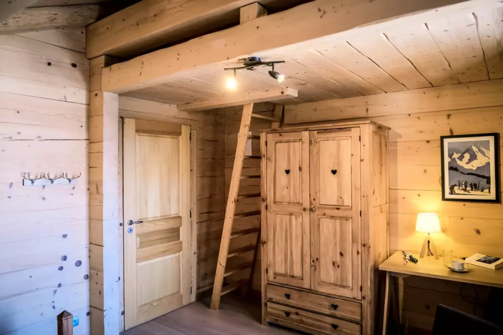 Slow Chalet Mont Real - Le Grand Bornand - 3km Des Pistes Du Chinaillon