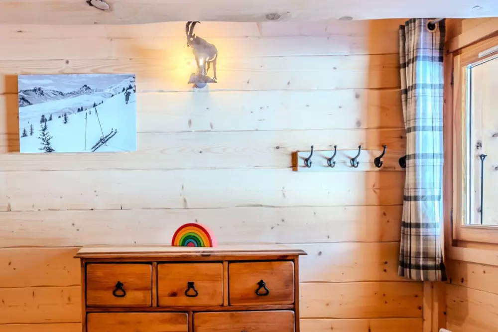 Slow Chalet Mont Real - Le Grand Bornand - 3km Des Pistes Du Chinaillon