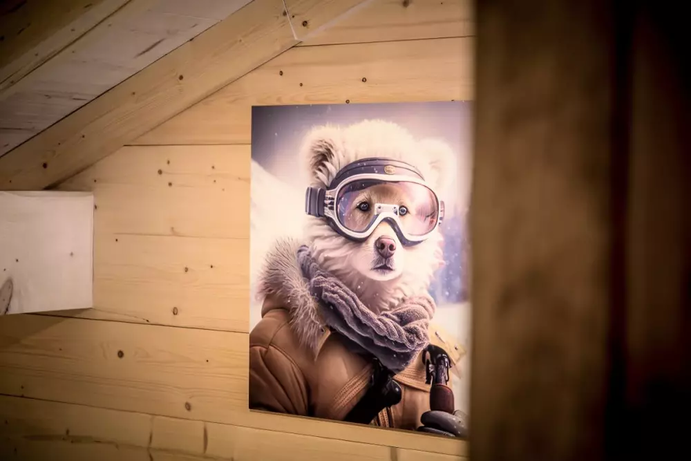 Slow Chalet Mont Real - Le Grand Bornand - 3km Des Pistes Du Chinaillon