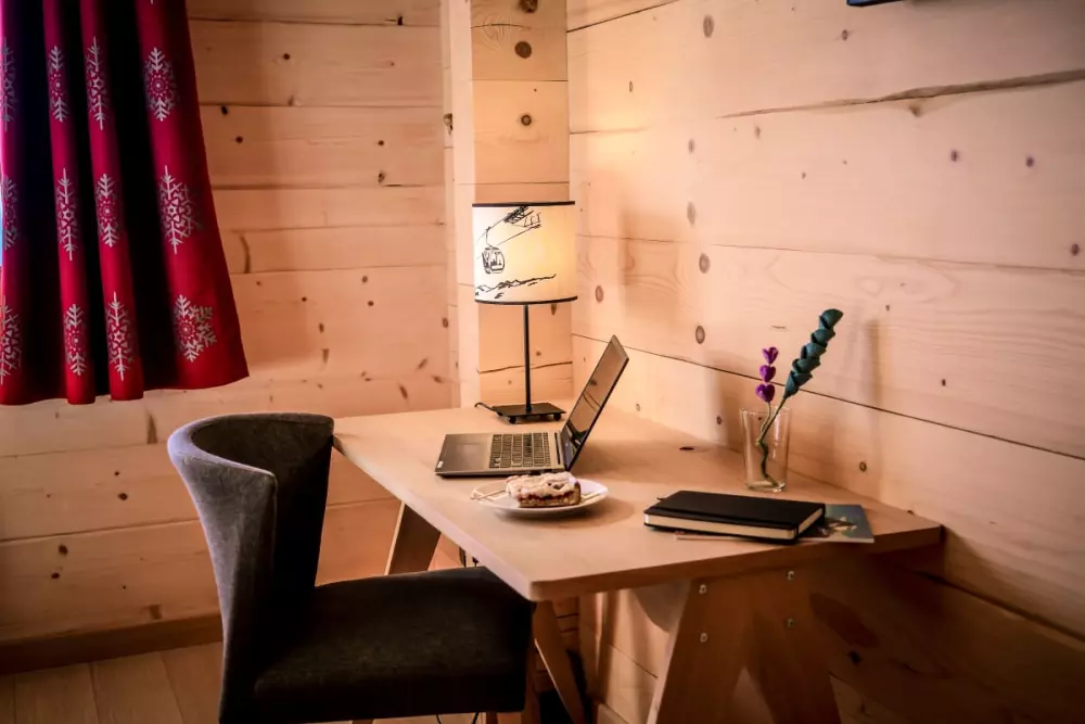 Slow Chalet Mont Real - Le Grand Bornand - 3km Des Pistes Du Chinaillon