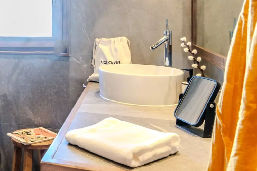 Slow Chalet Mont Real - Le Grand Bornand - 3km Des Pistes Du Chinaillon