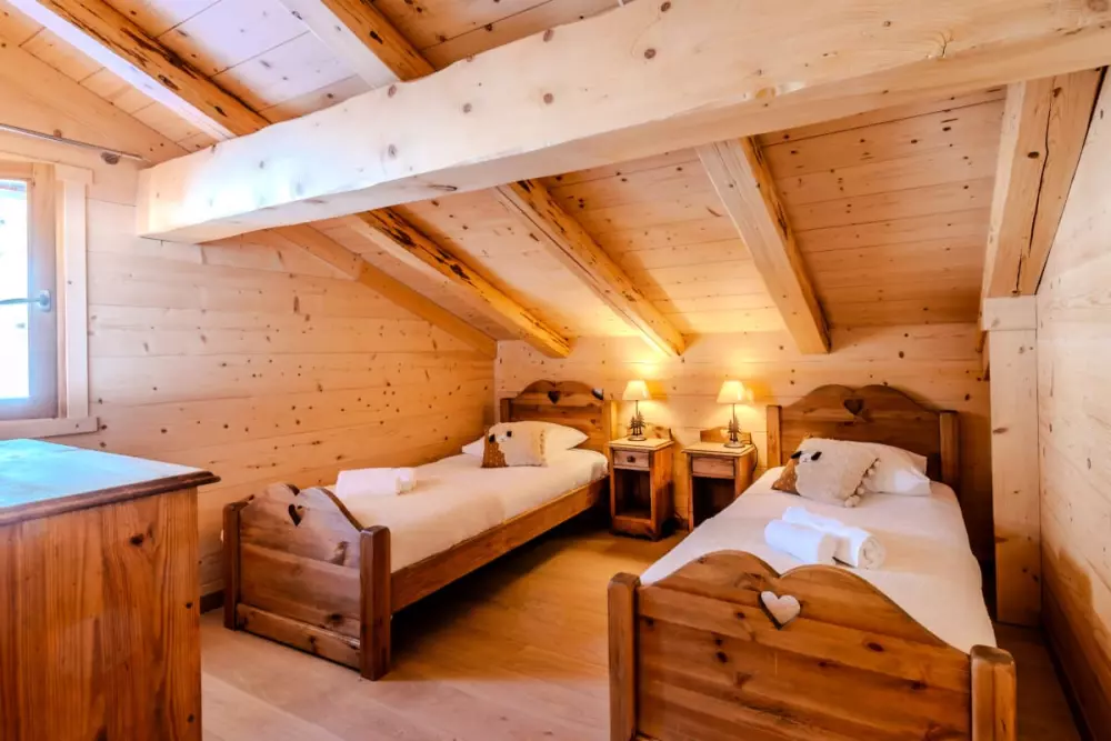 Slow Chalet Mont Real - Le Grand Bornand - 3km Des Pistes Du Chinaillon