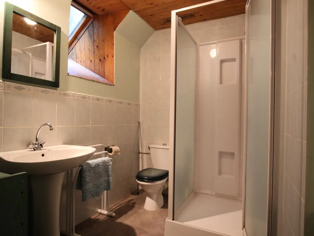 Maison de Vacances Le Grand-Celland 2