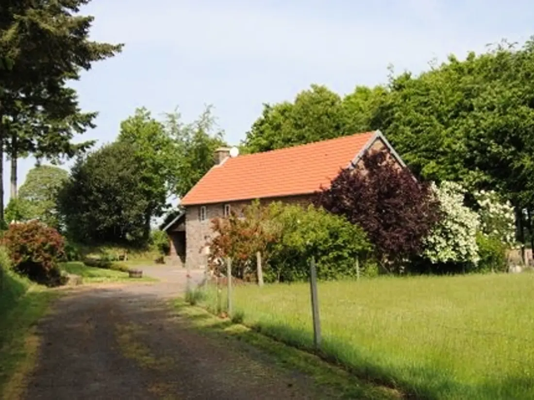 Maison de Vacances Le Grand-Celland 2