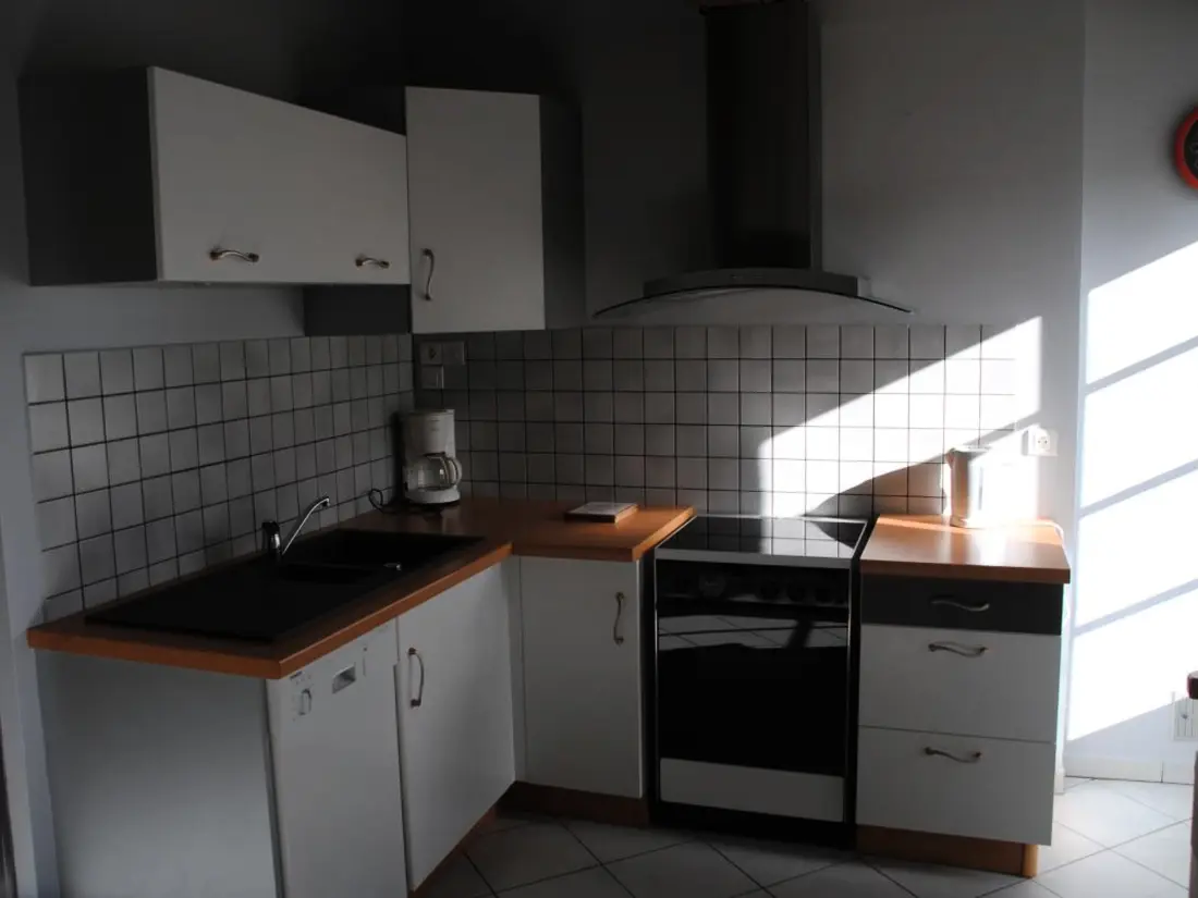 Maison de Vacances Le Grand-Celland 2