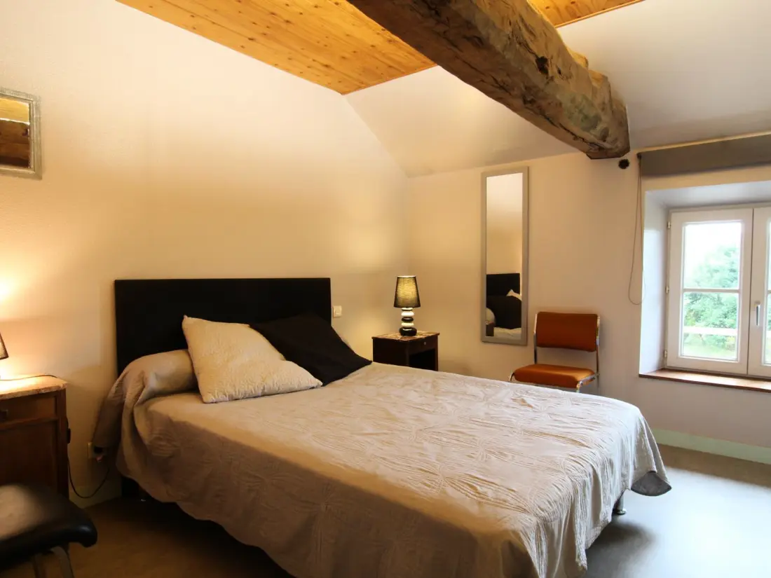Maison de Vacances Le Grand-Celland 2