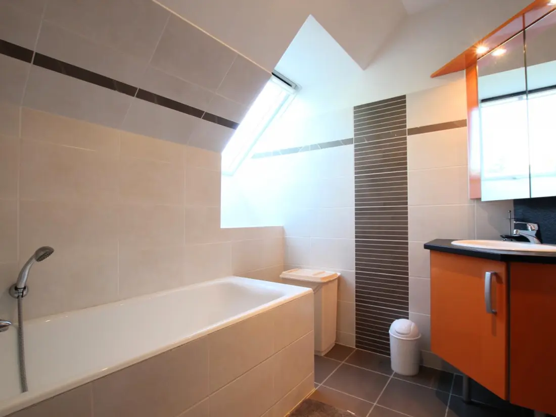Maison de Vacances Le Grand-Celland