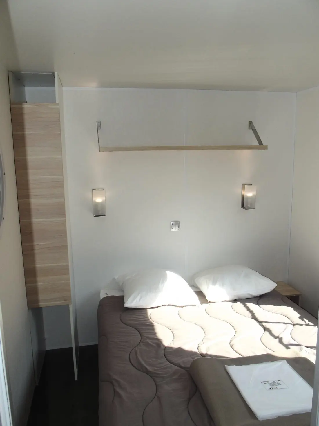 Camping le Grand Cerf 4 étoiles★★★★