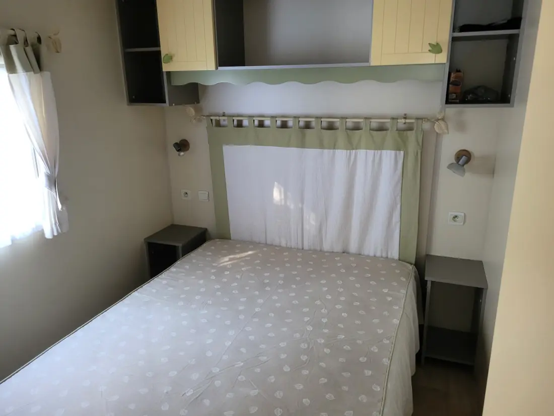 Camping le Grand Cerf 4 étoiles★★★★