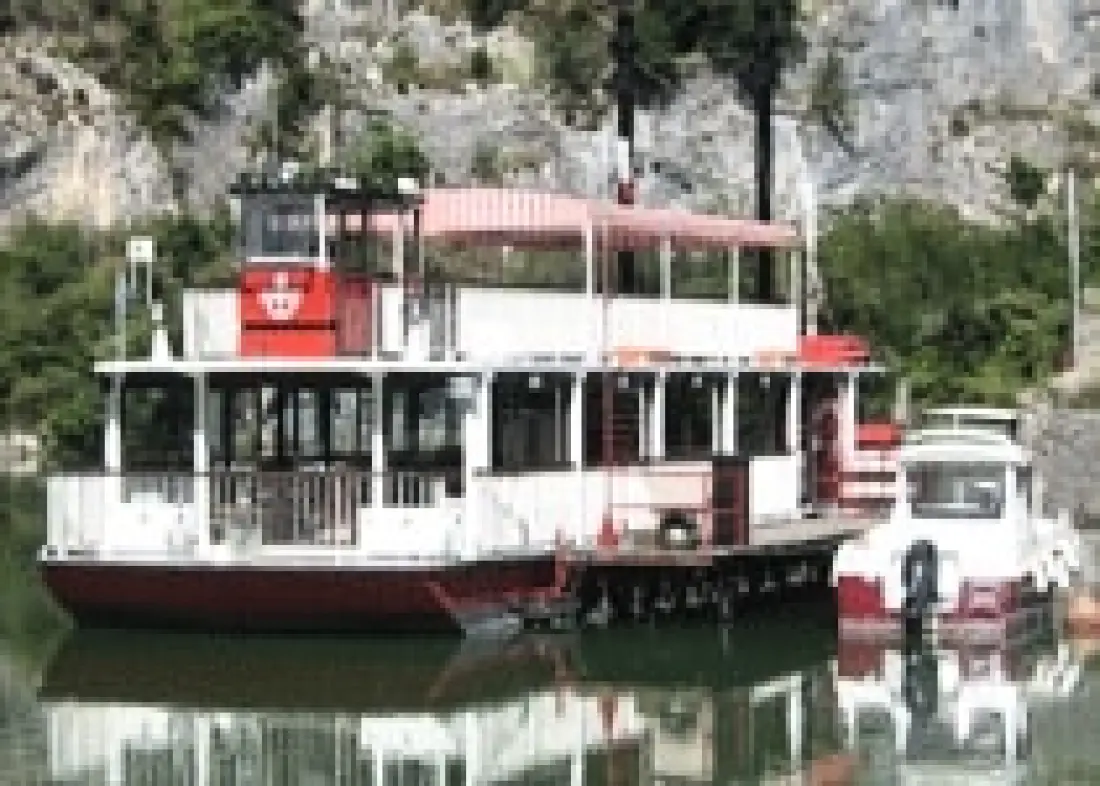 Camping le Grand Cerf 4 étoiles★★★★