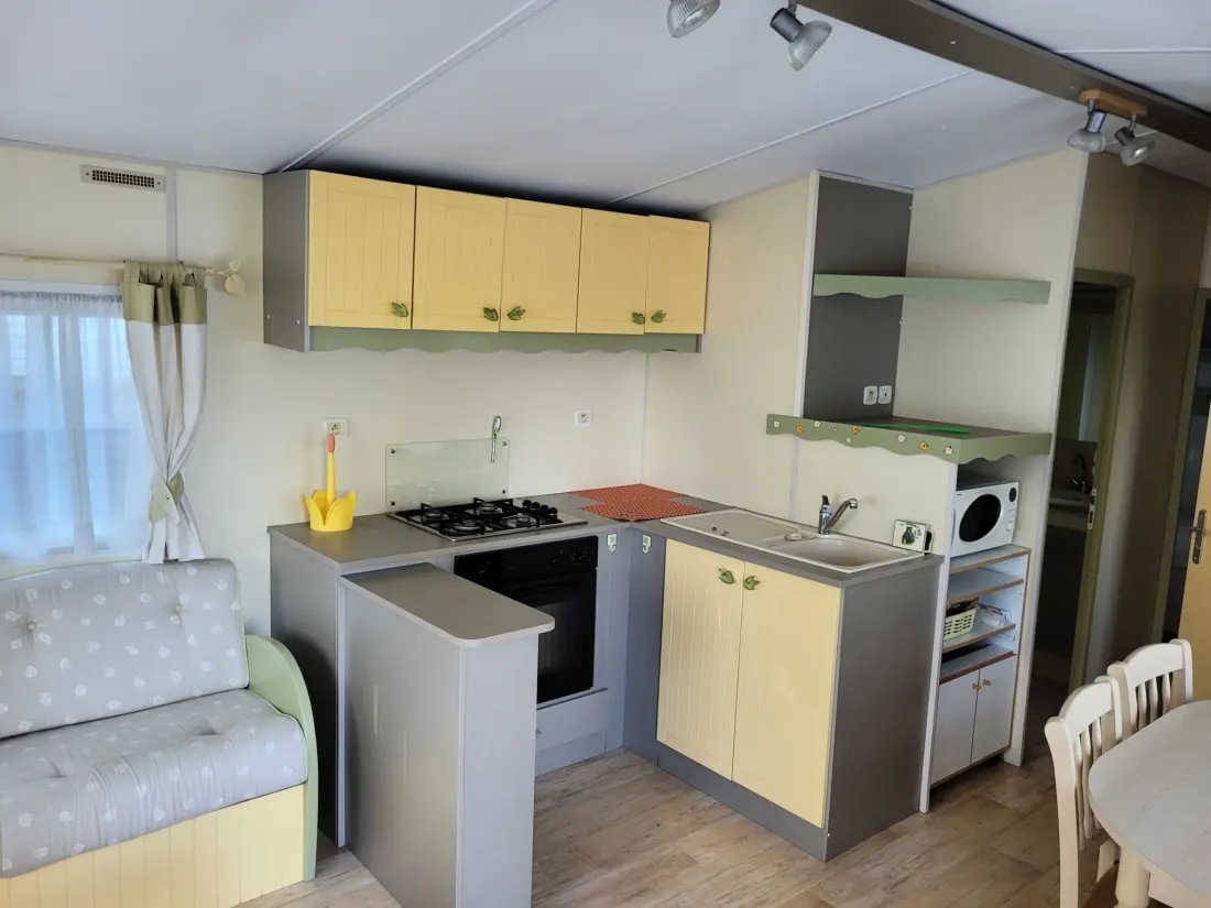 Camping le Grand Cerf 4 étoiles★★★★