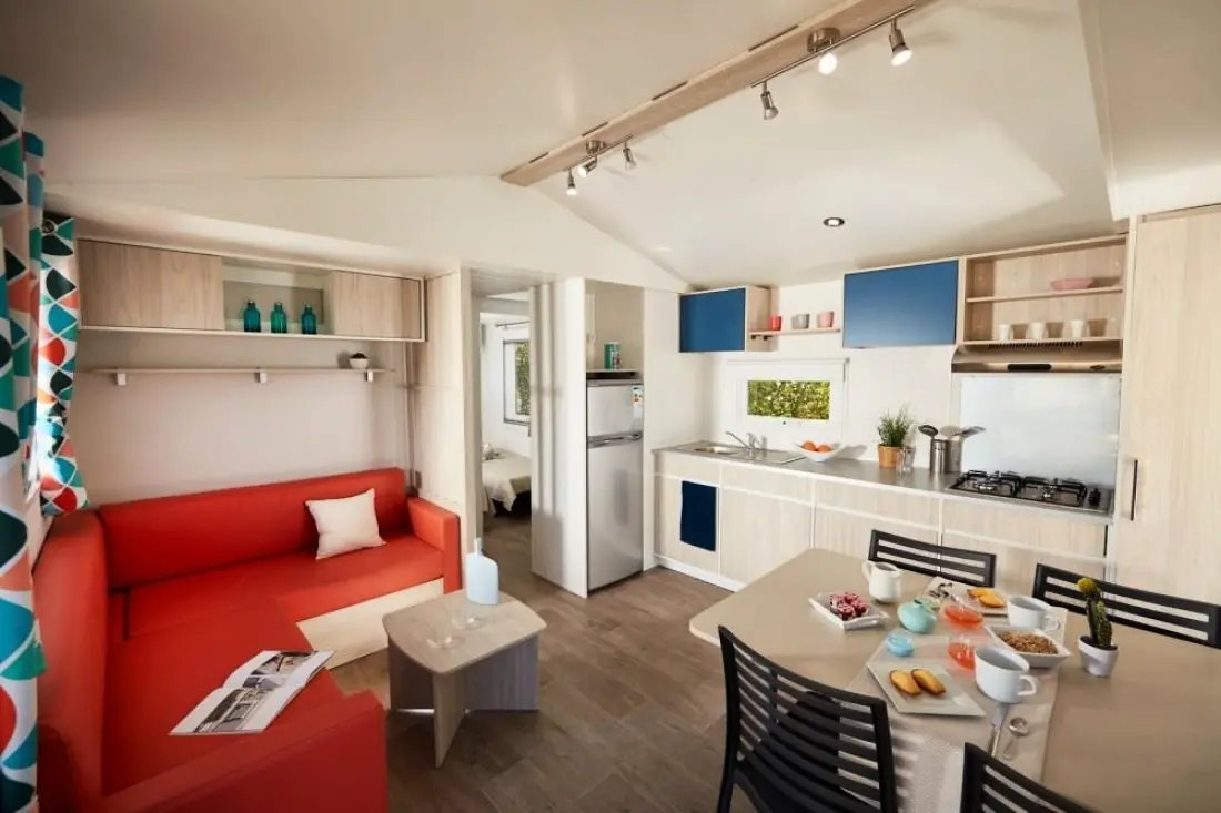Camping le Grand Cerf 4 étoiles★★★★