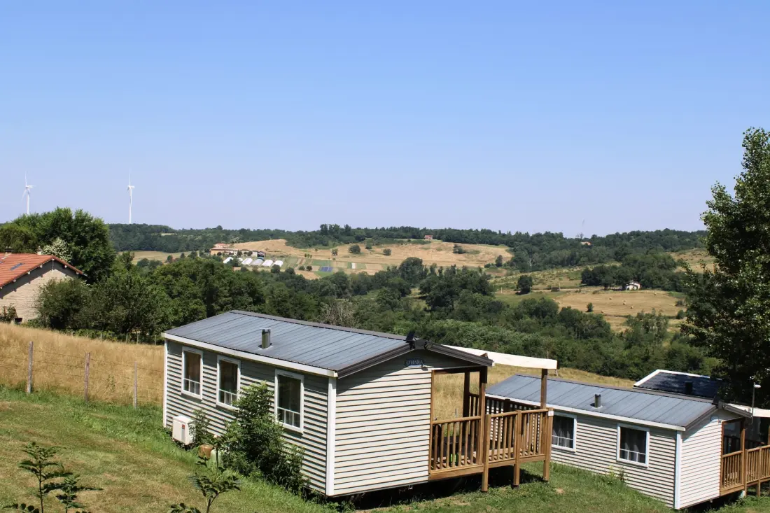 Camping le Grand Cerf 4 étoiles★★★★