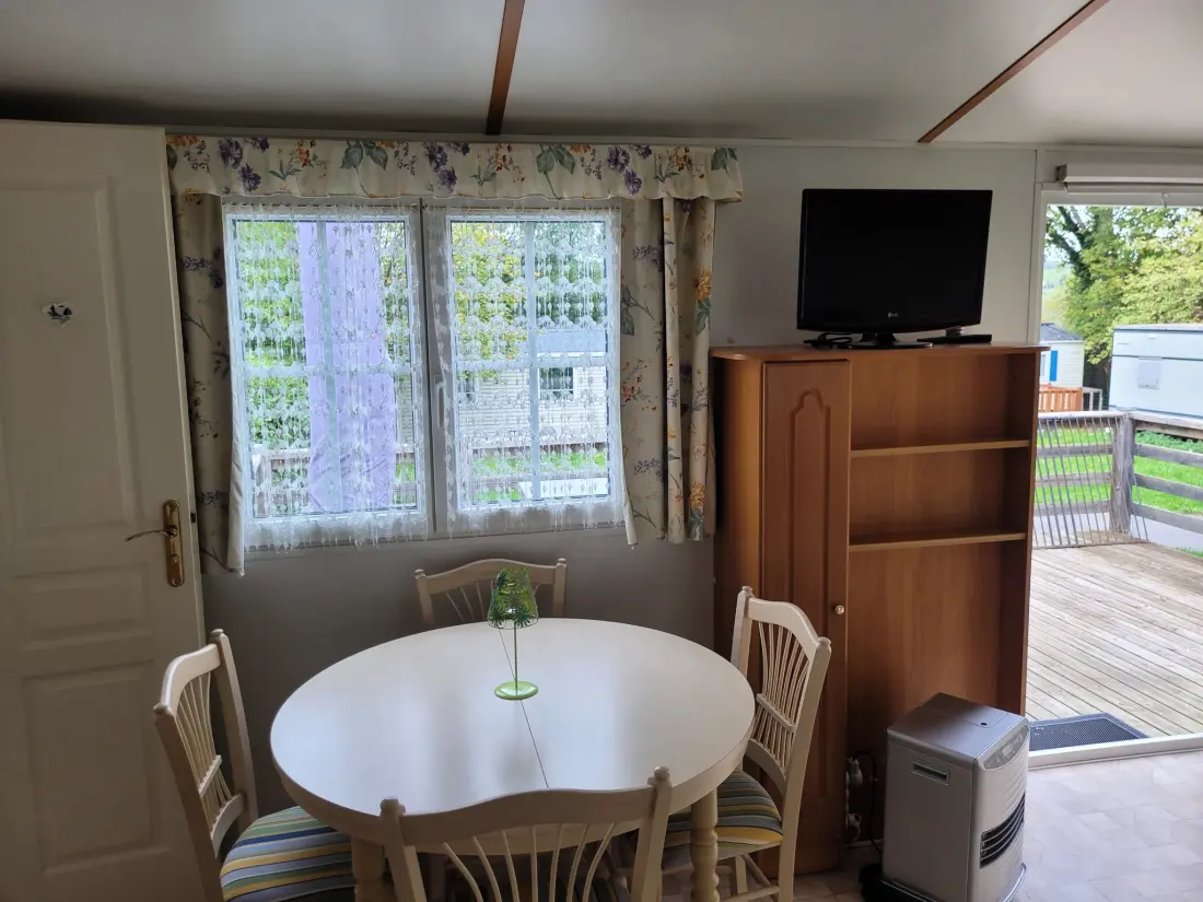 Camping le Grand Cerf 4 étoiles★★★★