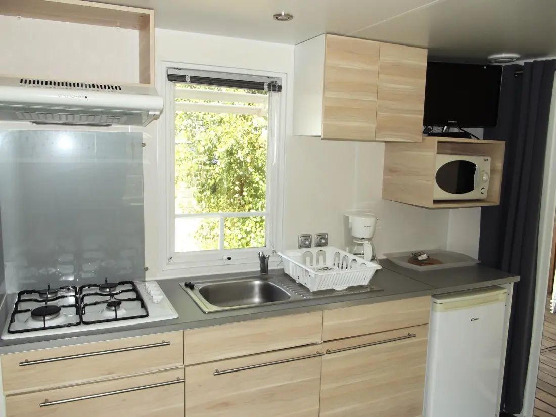 Camping le Grand Cerf 4 étoiles★★★★