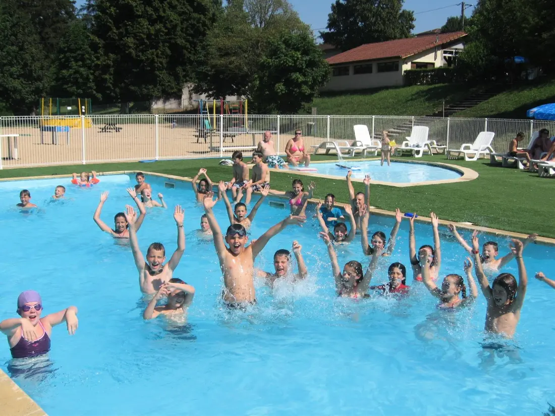 Camping le Grand Cerf 4 étoiles★★★★
