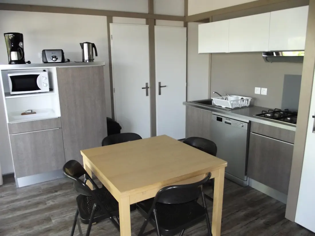 Camping le Grand Cerf 4 étoiles★★★★