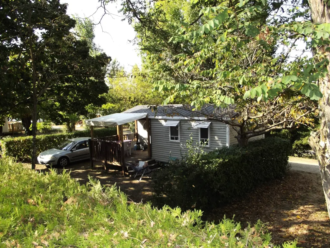 Camping le Grand Cerf 4 étoiles★★★★