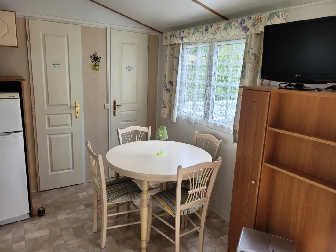 Camping le Grand Cerf 4 étoiles★★★★