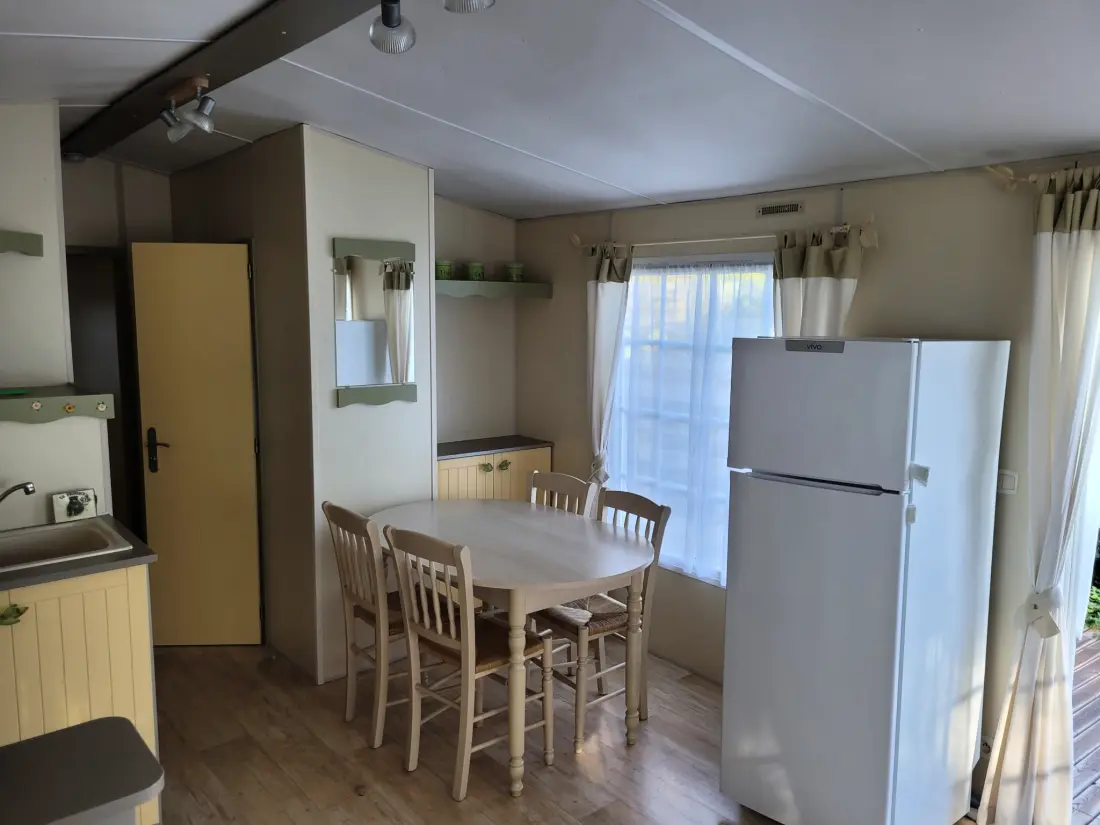 Camping le Grand Cerf 4 étoiles★★★★