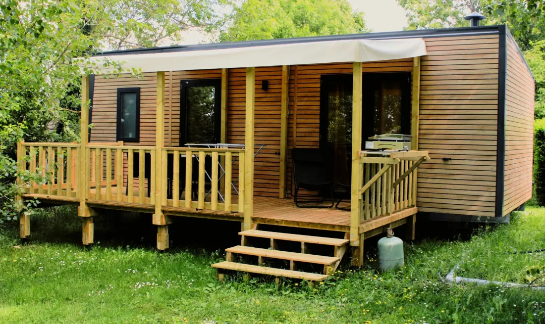 Camping le Grand Cerf 4 étoiles★★★★