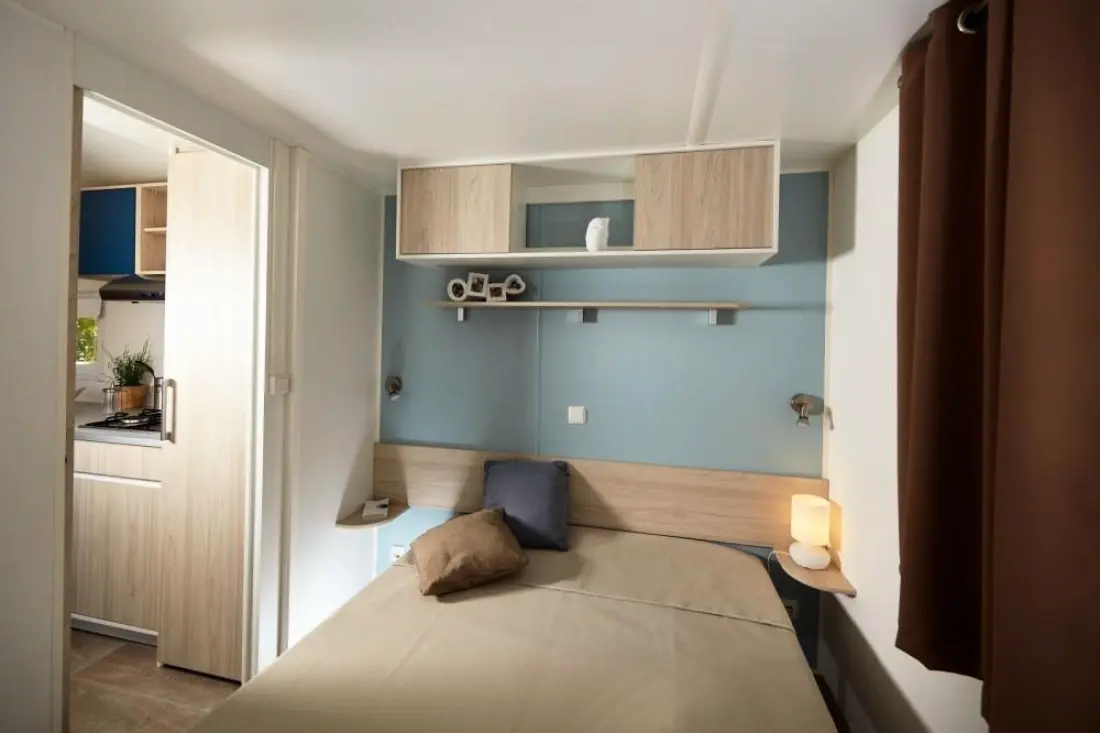Camping le Grand Cerf 4 étoiles★★★★