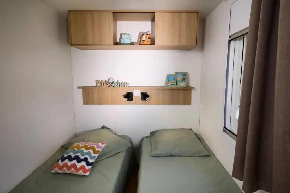 Camping le Grand Cerf 4 étoiles★★★★