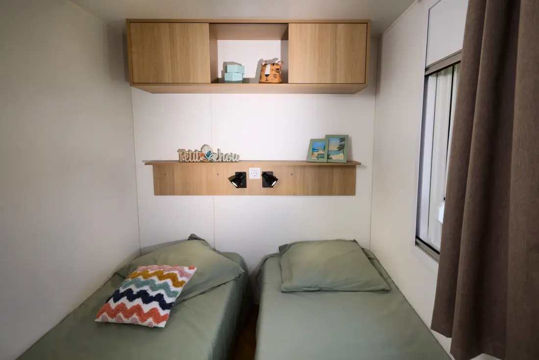 Camping le Grand Cerf 4 étoiles★★★★