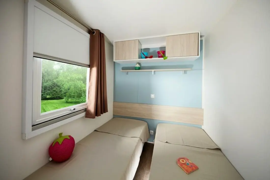 Camping le Grand Cerf 4 étoiles★★★★