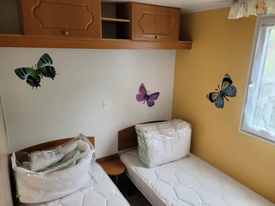 Camping le Grand Cerf 4 étoiles★★★★